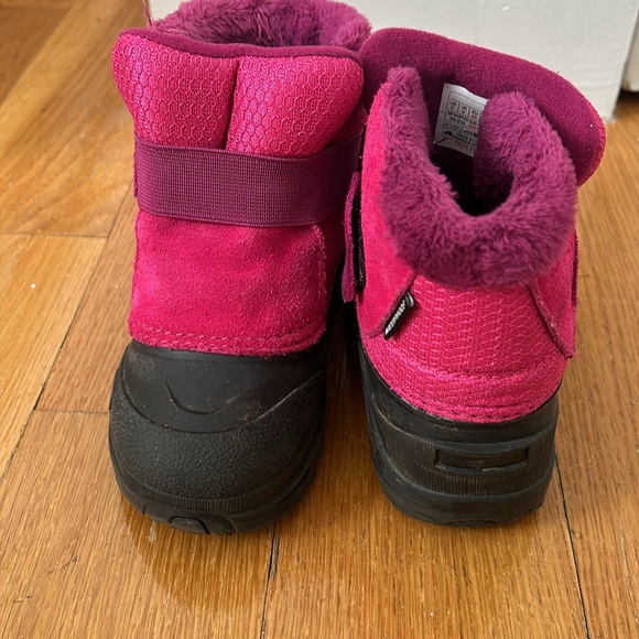 The North Face Boots - Picture 2 of 4